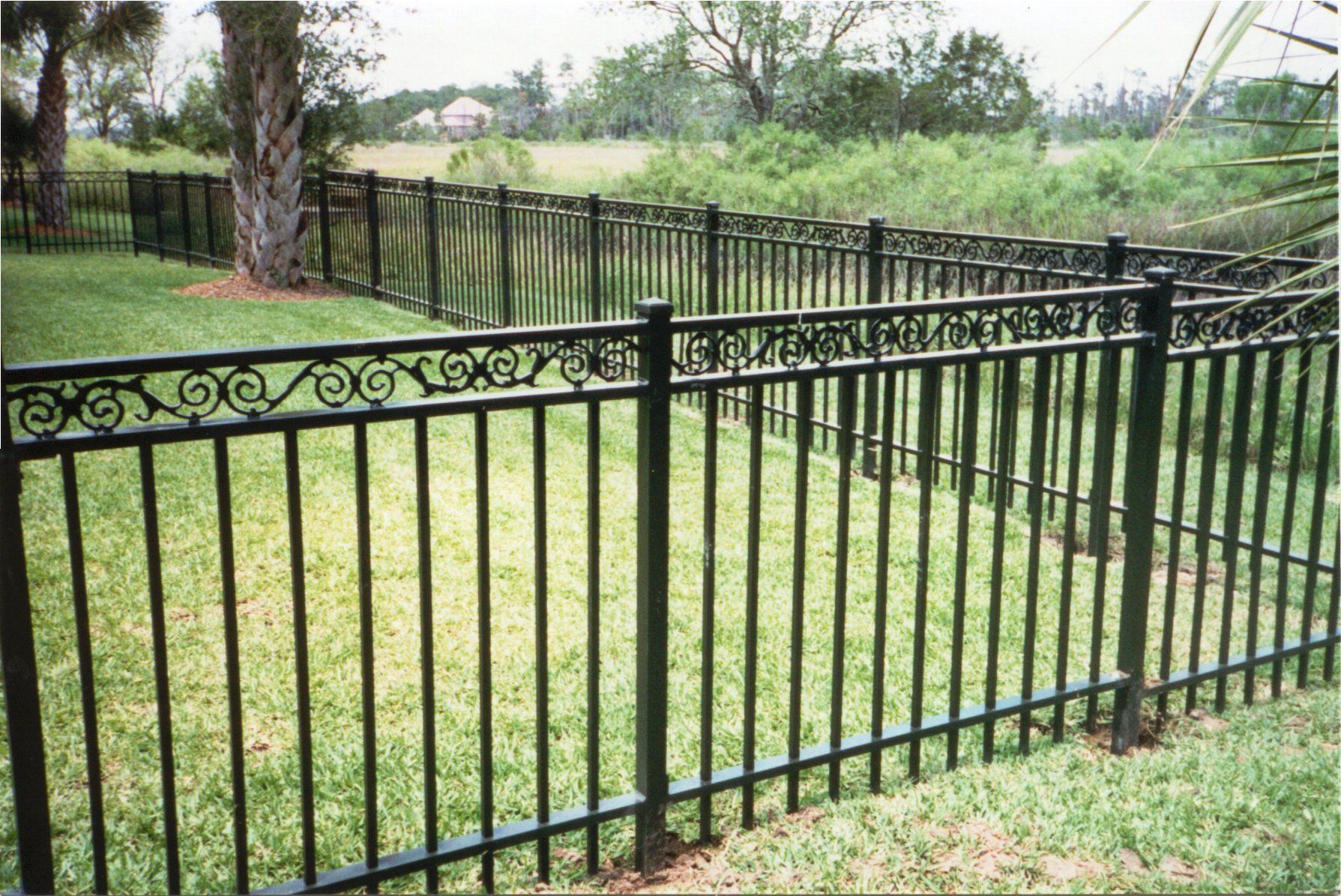 Fence Company New Orleans