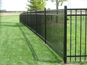 New Orleans Fence company