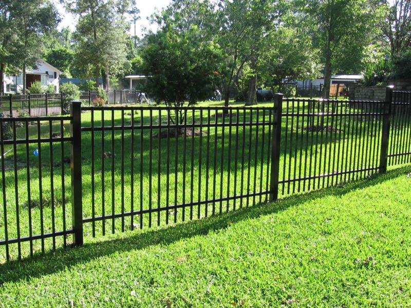 New Orleans Fence company